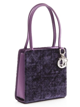 Dior Bag PNG Image Transparent Background