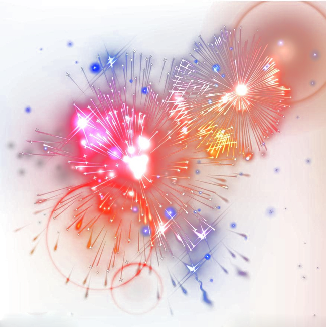 Diwali Fireworks PNG Kostenloser Download