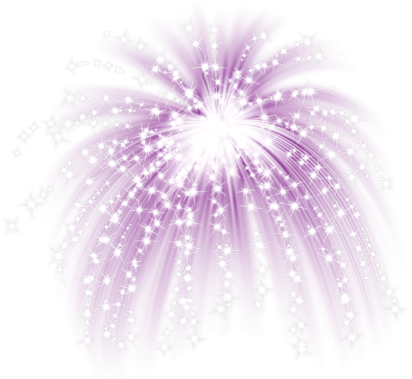 Diwali Fireworks Transparent Image