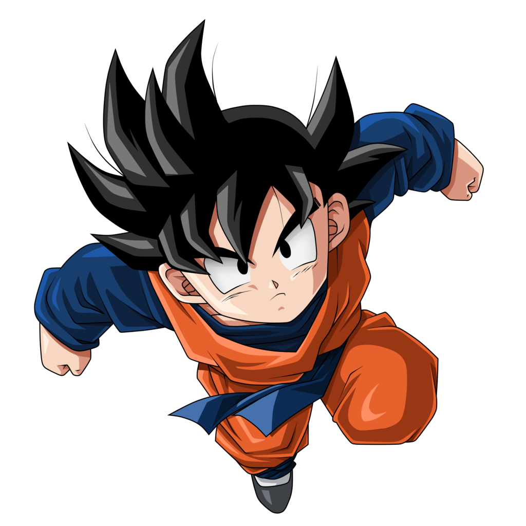 Dragon Ball Download Transparent PNG-Afbeelding
