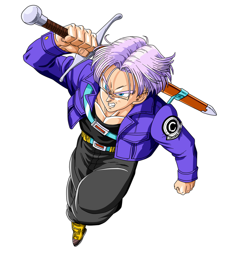 Dragon Ball PNG-Afbeelding Transparante achtergrond