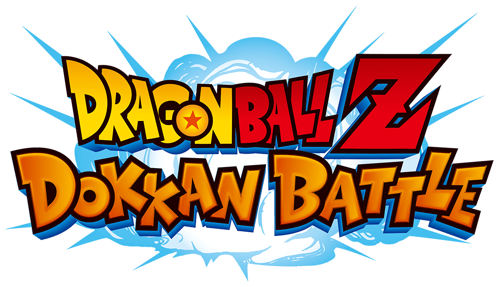 Dragon Ball Z Logo PNG-Afbeelding