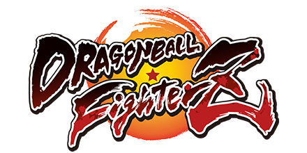 Dragon Ball Z Logo Transparant Image