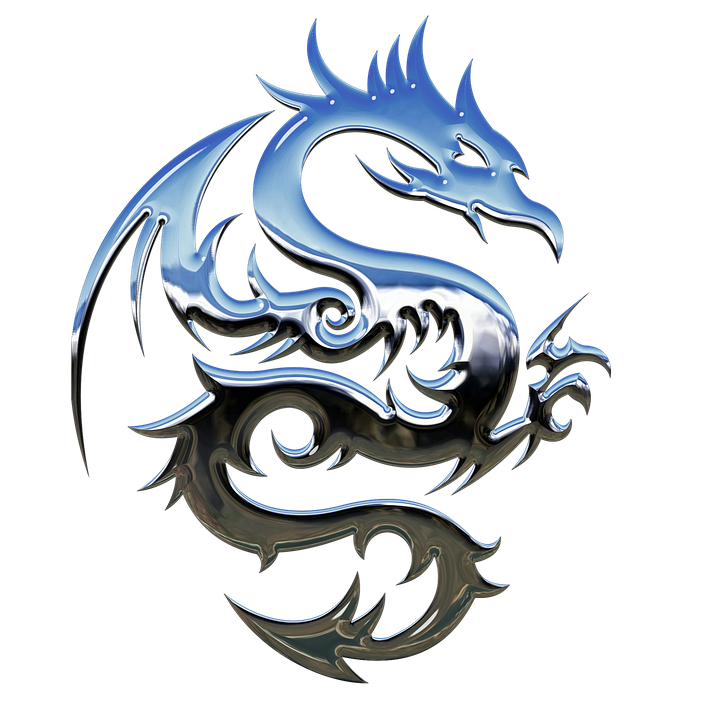 Dragon Download Transparante PNG-Afbeelding