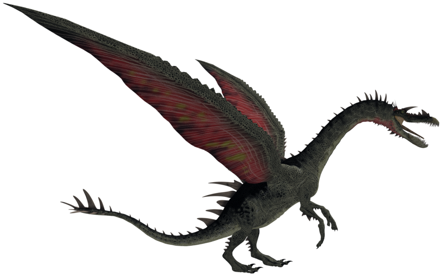 Dragon GRATUIt PNG image