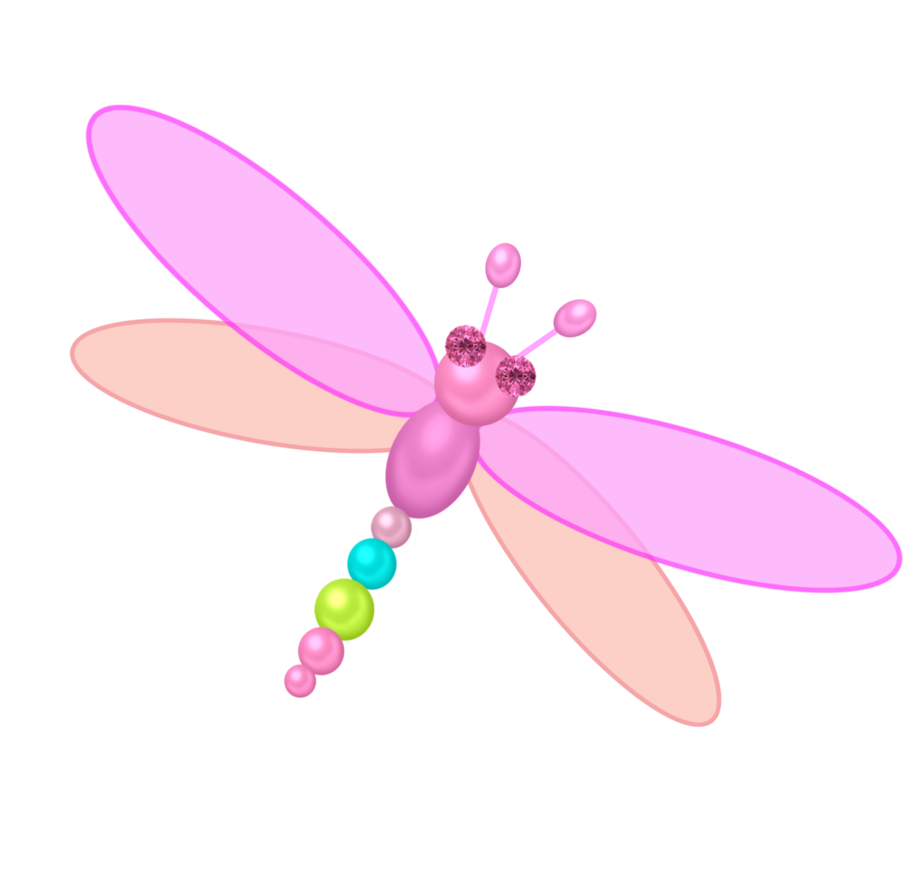 Dragonfly Download PNG Image