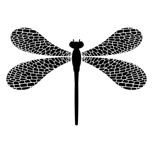 Dragonfly PNG Transparent Image