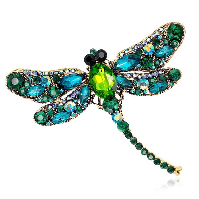 Dragonfly Transparent