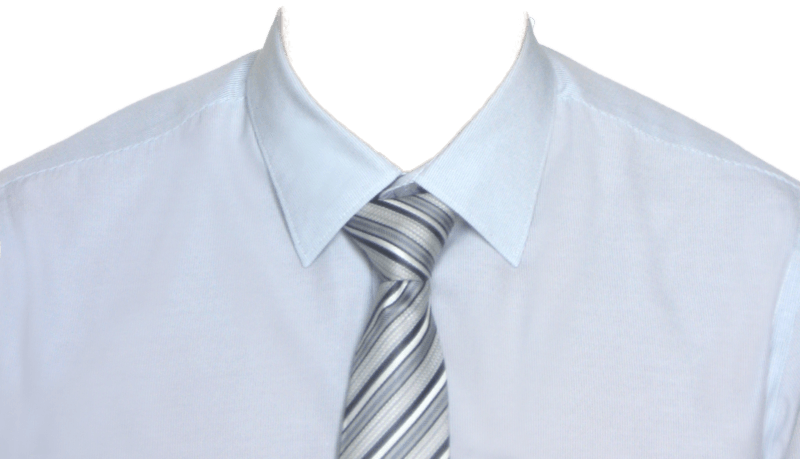 Camisa de vestir Descargar imagen PNG Transparente