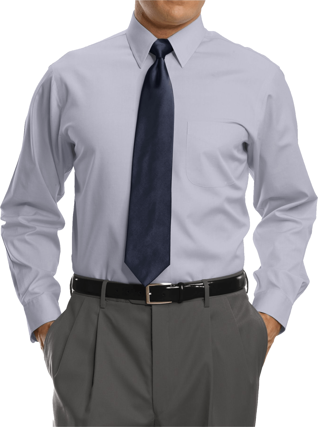 Dress Shirt PNG Picture