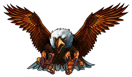 Eagle Tattoo Free PNG Image