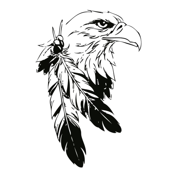 Eagle Tattoo png images  PNGWing