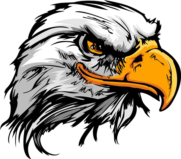 Eagle Tattoo PNG Transparent Images, Pictures, Photos | PNG Arts