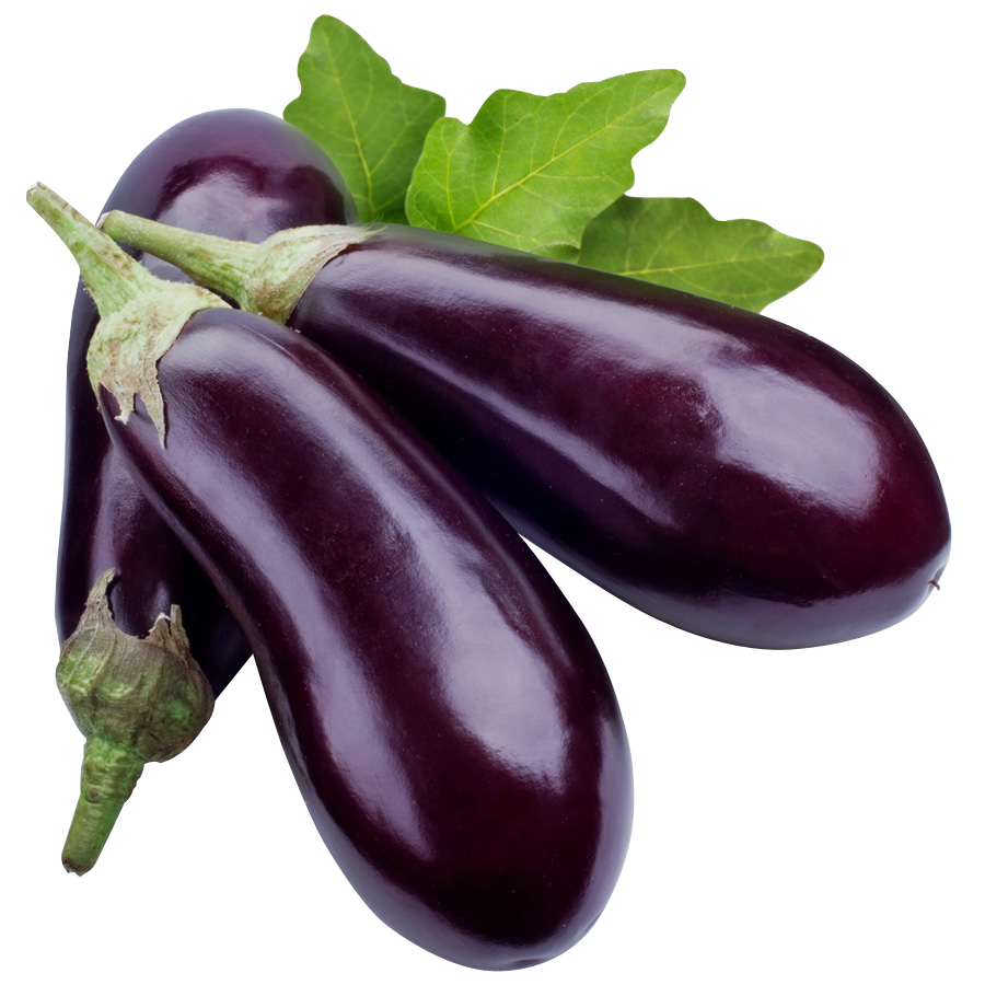 Eggplant PNG Free Download