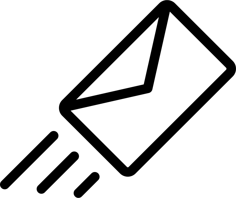 Envelope Mail PNG Free Download