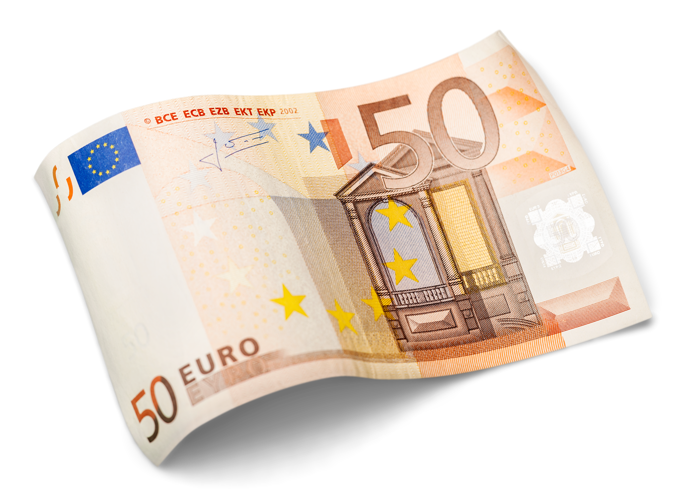 Euro Download PNG Image