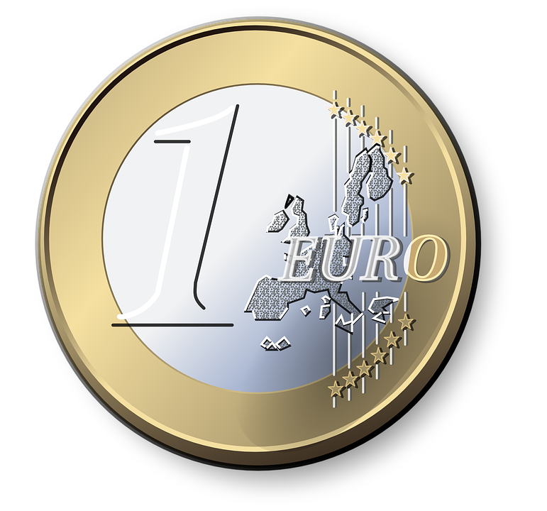 Euro PNG Free Download