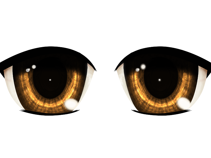 Eyes PNG Image Background