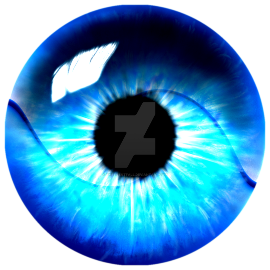 Eyes PNG Picture