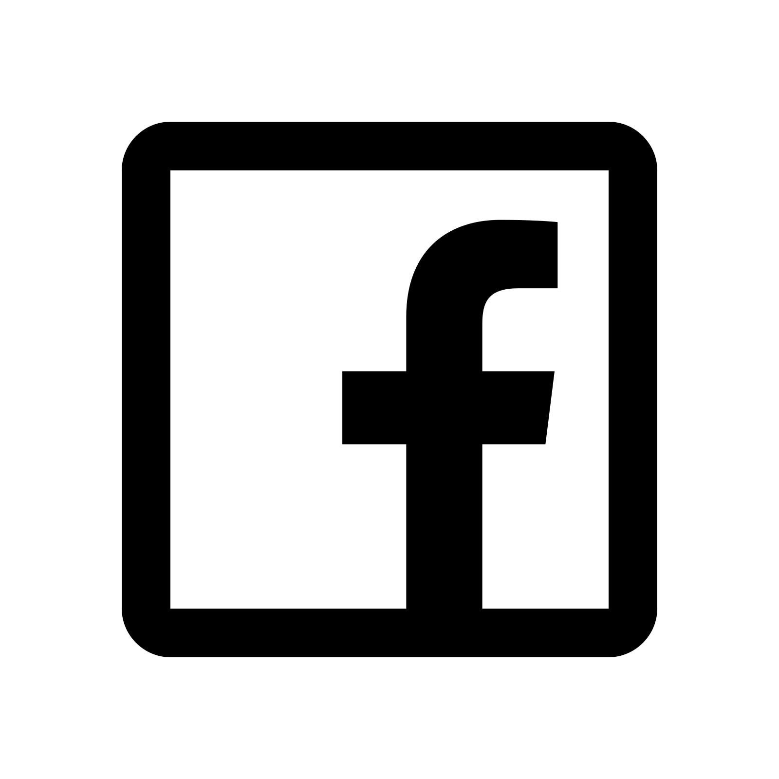 Facebook PNG Télécharger limage