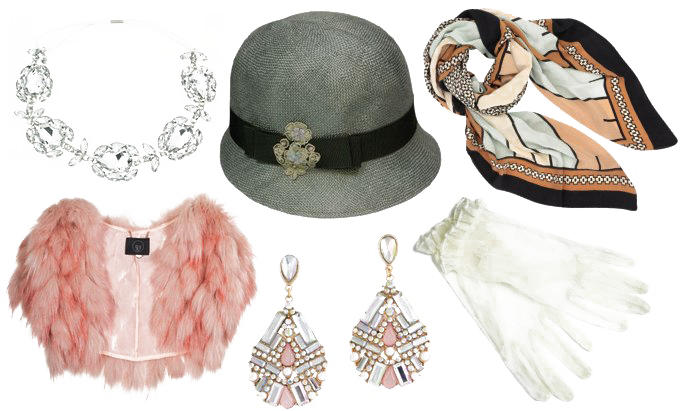 Fashion Accessory Free PNG Image