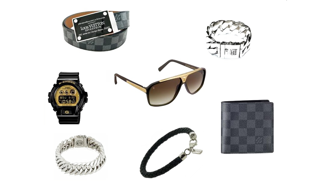 Fashion Accessory PNG Image