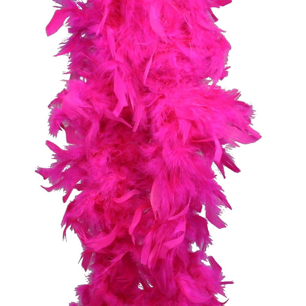 Feather Boa Download PNG Image