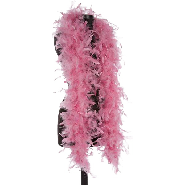 Feather Boa Transparent Background PNG