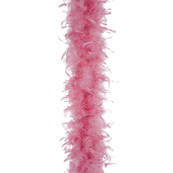 Feather Boa Transparent Images