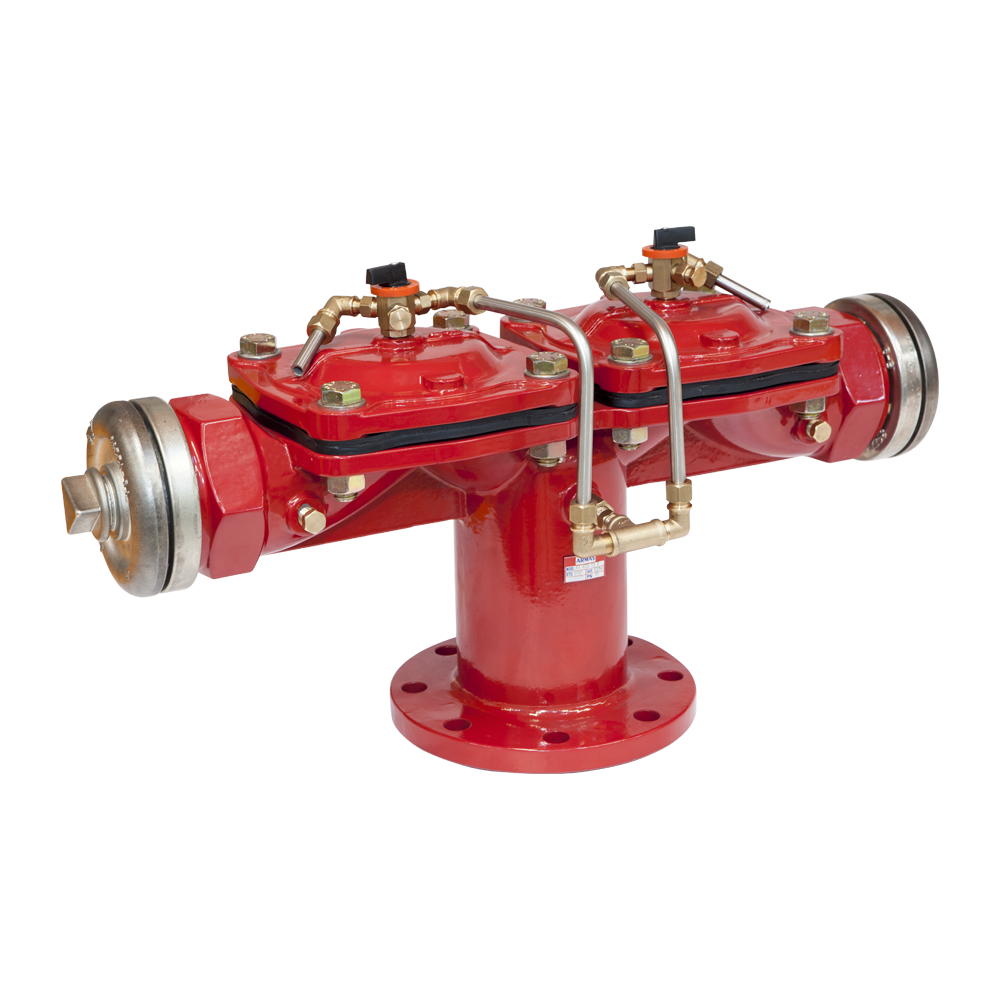 Fire Hydrant PNG Free Download