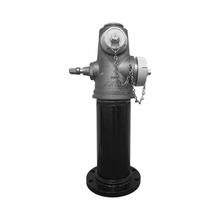 Fire Hydrant PNG Picture