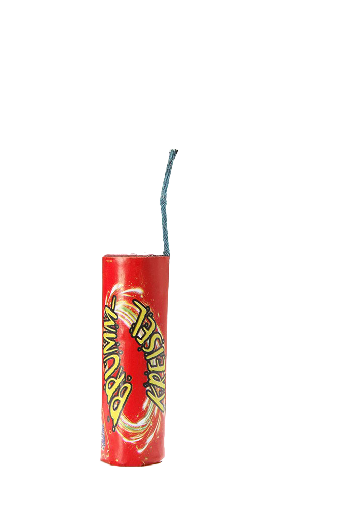 Firecrackers PNG Transparent Image