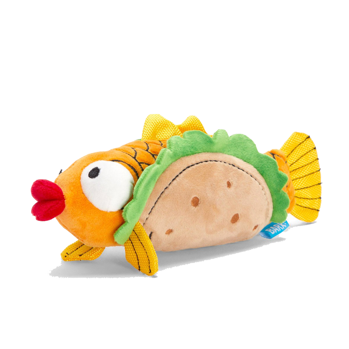 Fish Taco PNG Image Background
