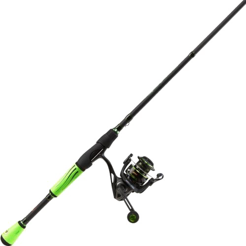Fishing Pole PNG Image Background