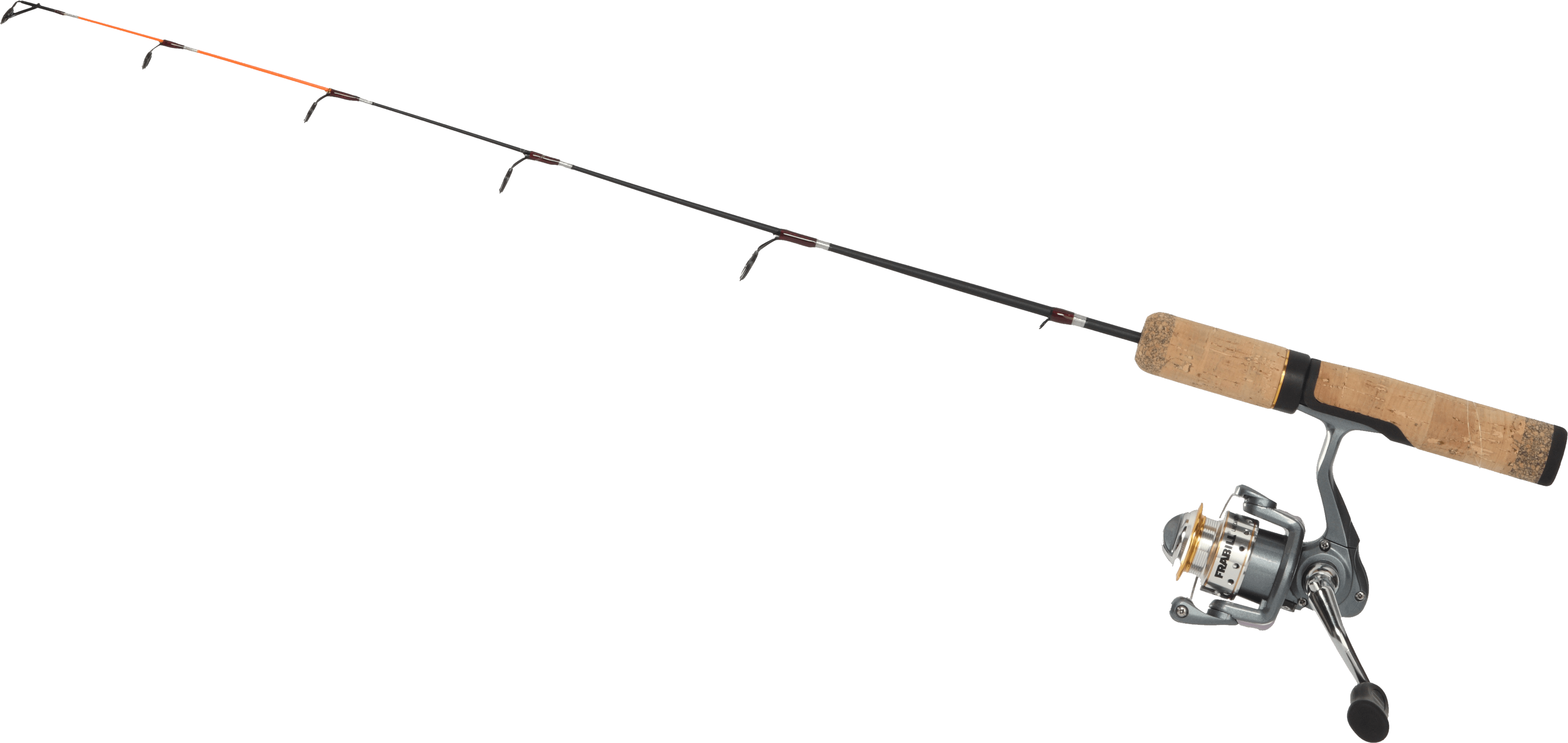 Fishing Pole PNG Image