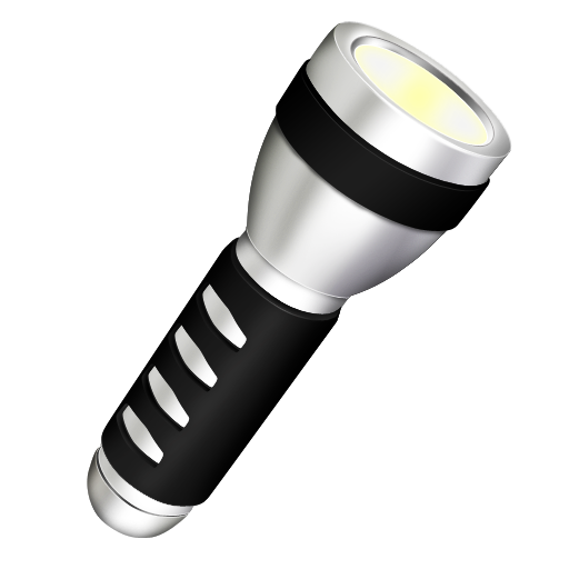 Flashlight PNG Picture