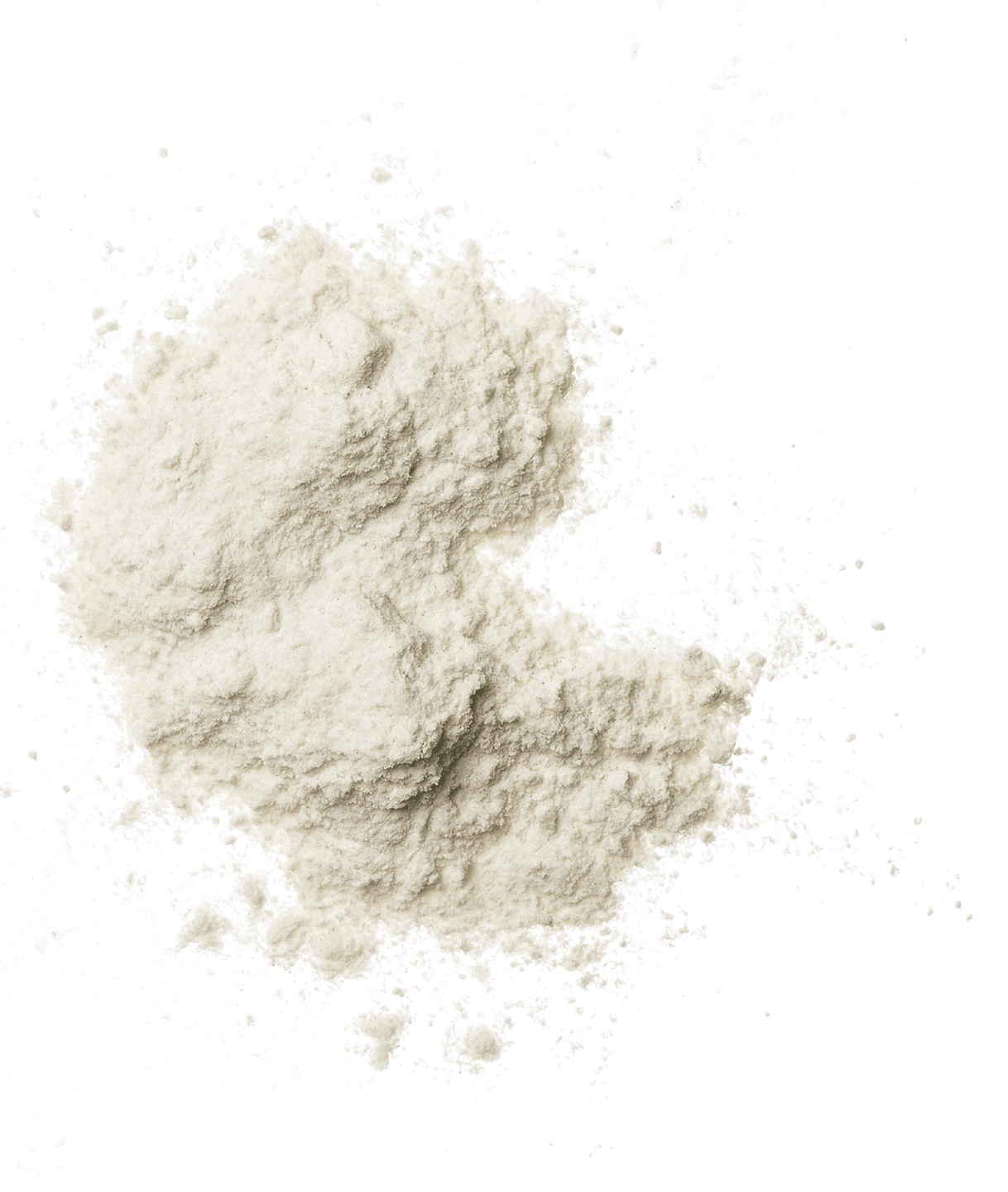 Flour PNG Transparent Image