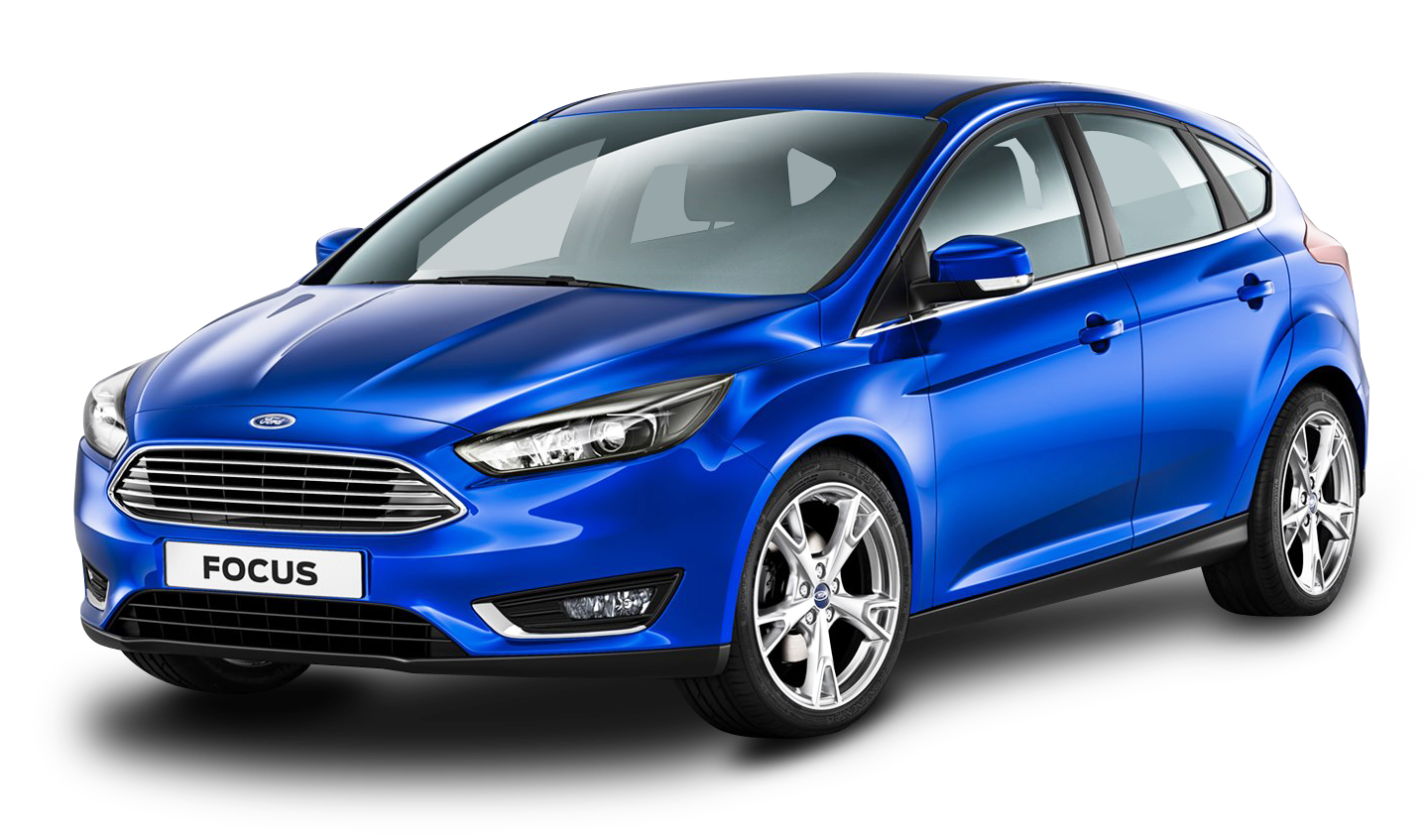 Ford Free PNG Image