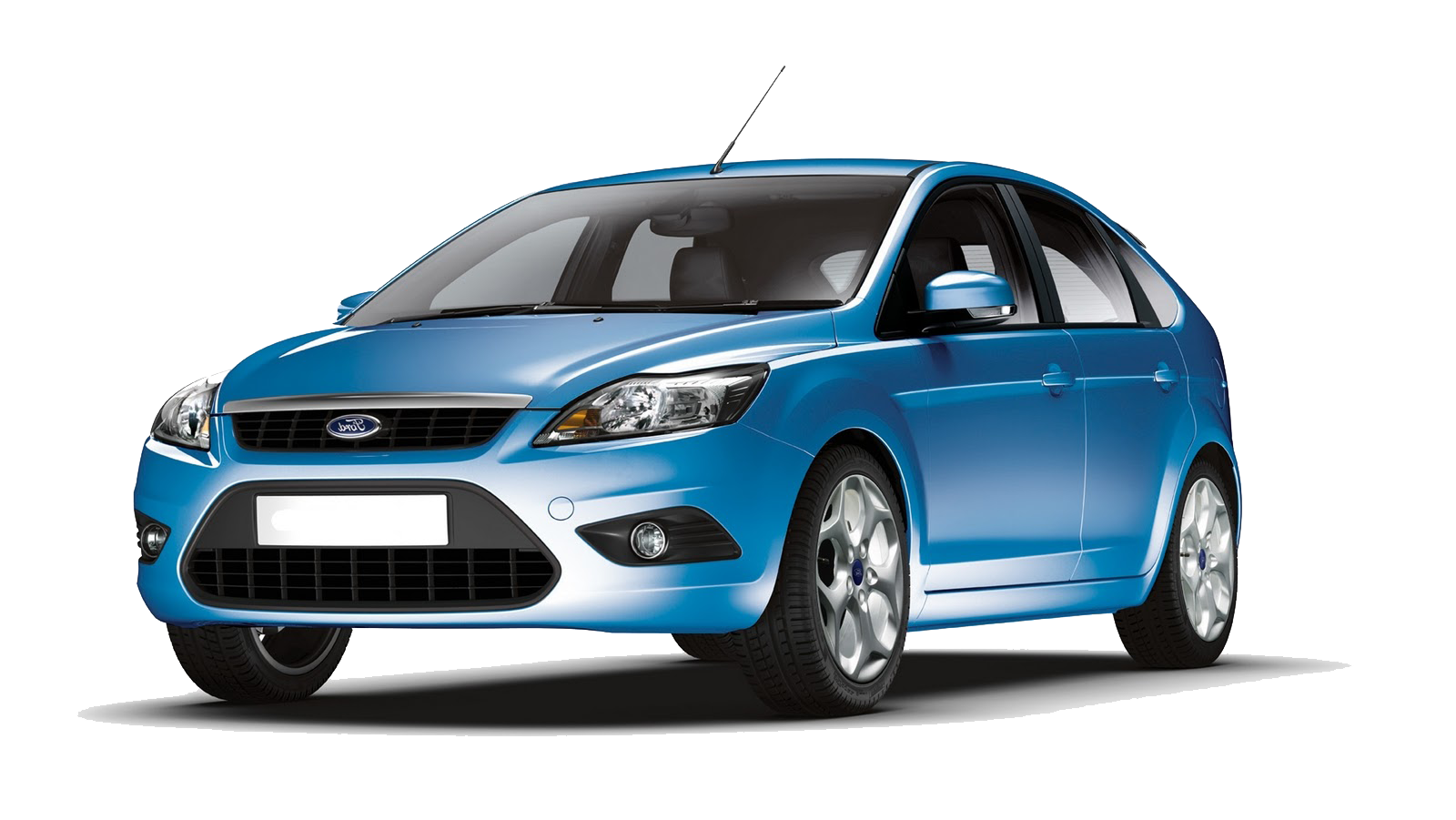 Ford PNG Background Image
