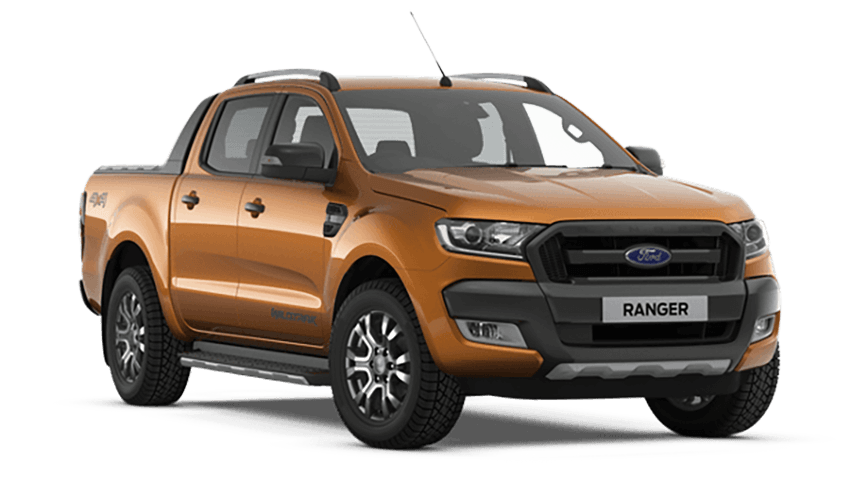 FORD PNG Beeld Transparante achtergrond