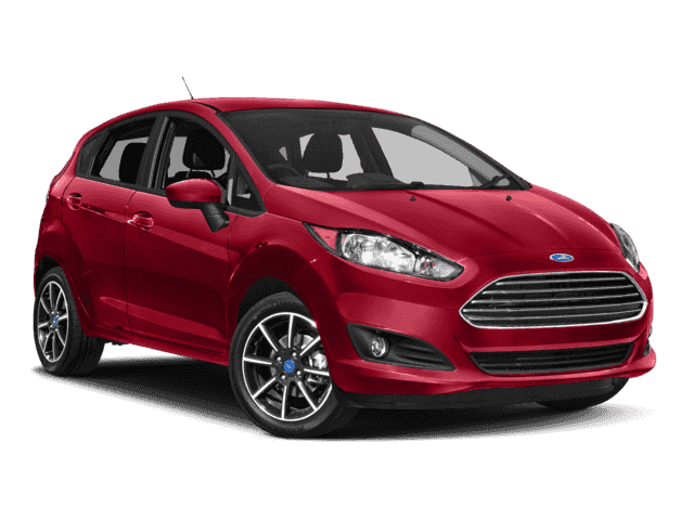 Ford PNG Pic