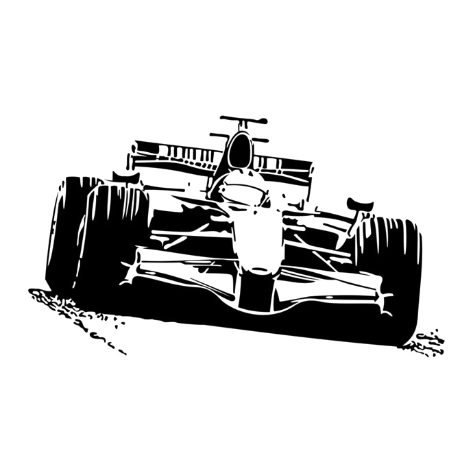 Formula 1 Download Transparent PNG Image