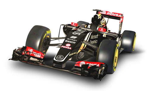 Formula 1 PNG Download Image