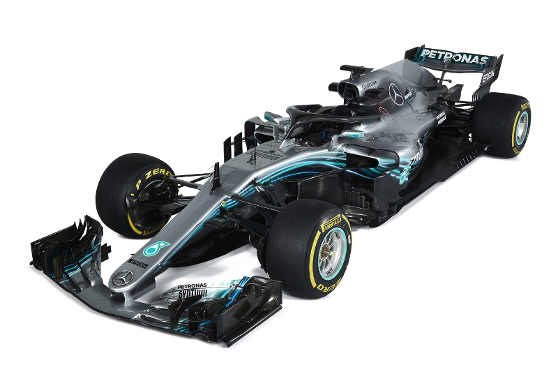 Formula 1 PNG Free Download