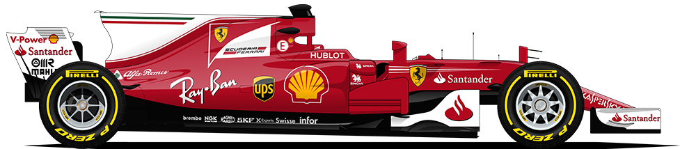 Formula 1 PNG High-Quality Image