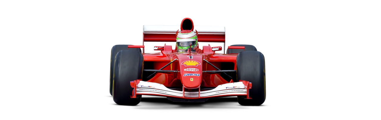 Formula 1 PNG Image Transparent
