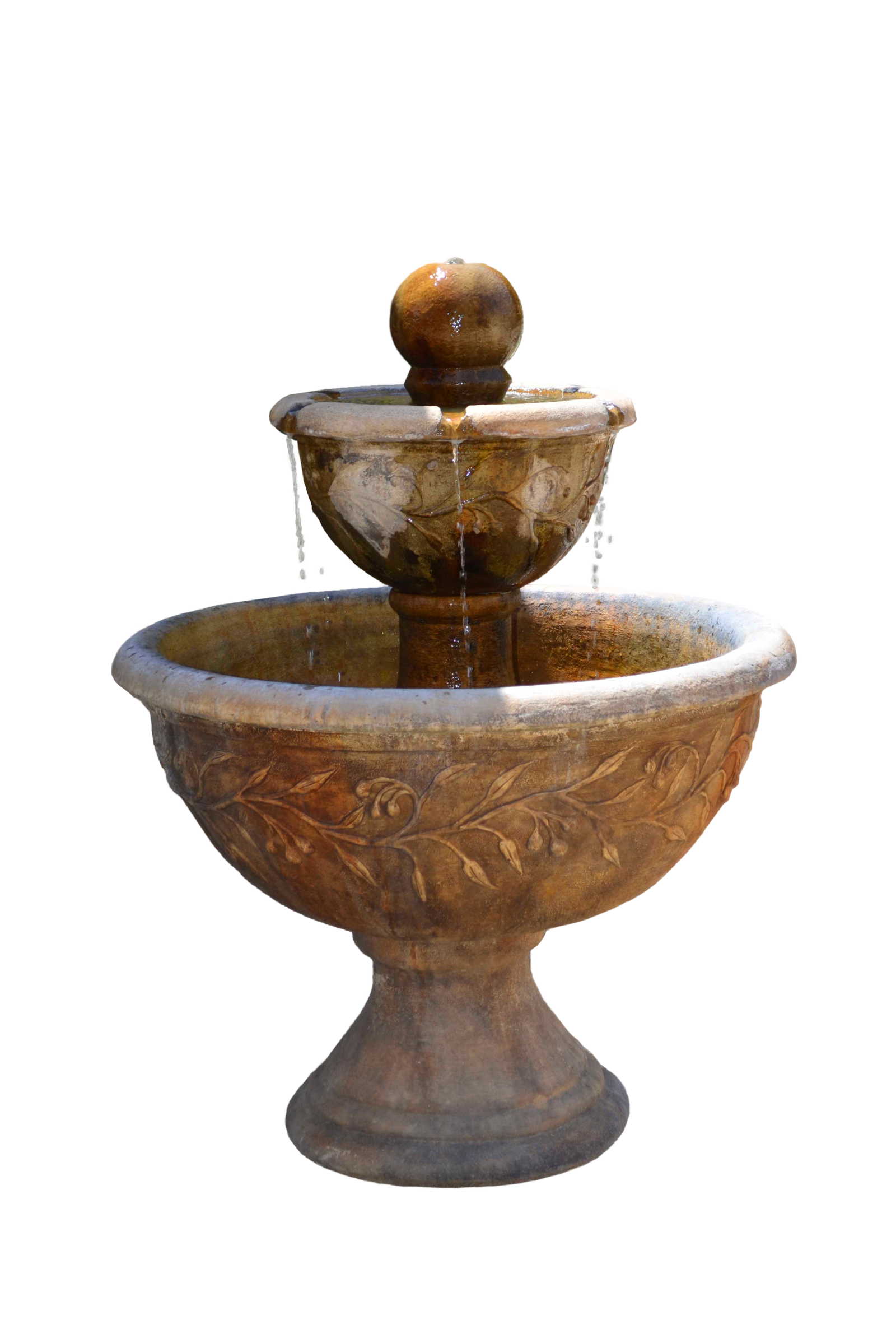 Fountain Download PNG Image