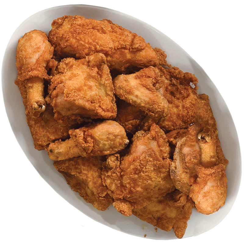 Fried Chicken Download PNG Image