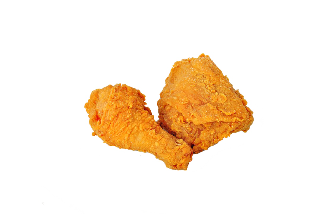 Fried Chicken Download Transparent PNG Image