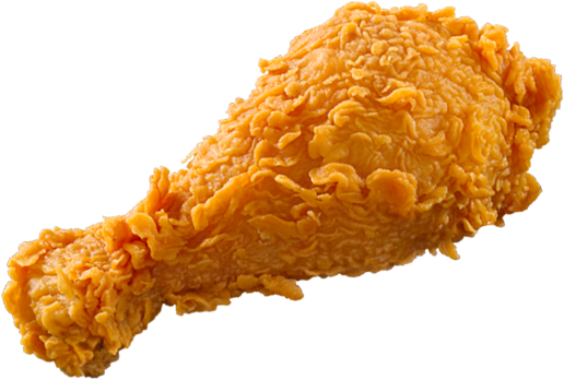 Fried Chicken Transparent Images